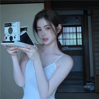 精卫填海