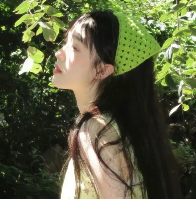 缝补灵魂的天使